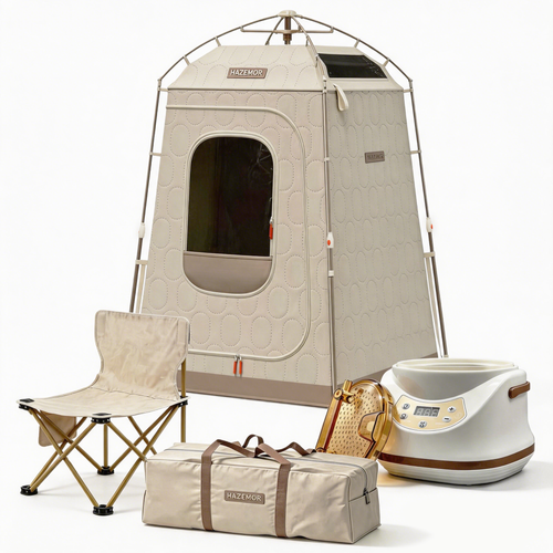 Pre-Order Deposit — Hazemor Instant Sauna