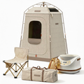Pre-Order Deposit — Hazemor Instant Sauna